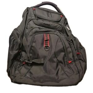 Kroser Travel Backpack 17.3 Inch XL Computer Backpack with Hard Shell